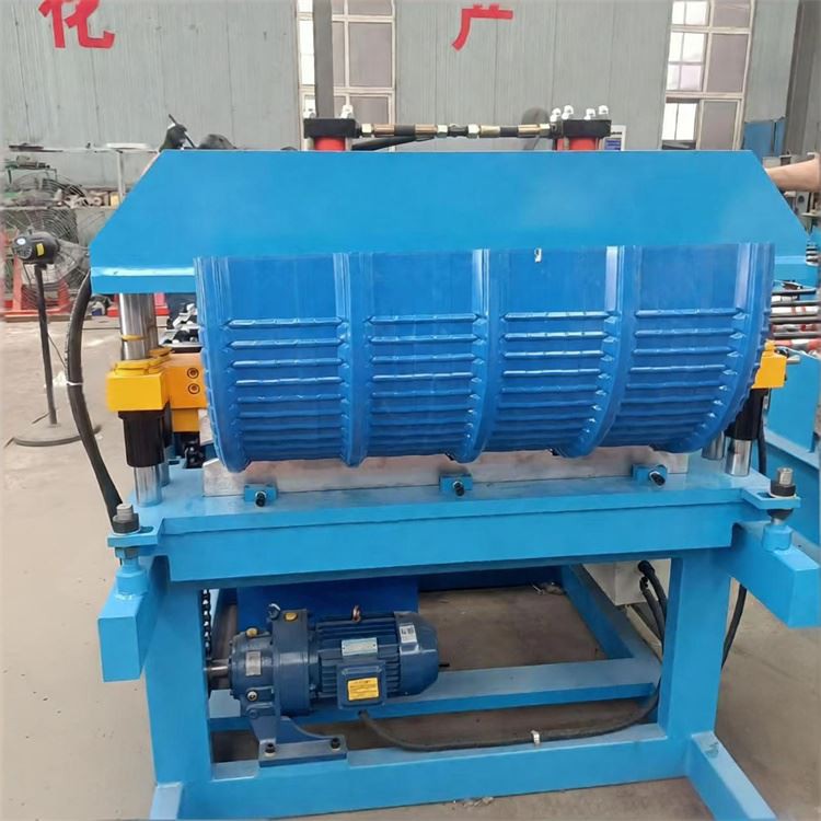 Roofing Sheet Arching Machine